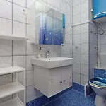 With Parking Space Lopar, Rab - 18005 Apartmán