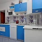 With Parking Space Lopar, Rab - 18005 Apartmán