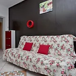 With Parking Space Lopar, Rab - 18005 Apartmán Lopar
