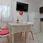 Apartmán With Parking Space Lopar, Rab - 18005