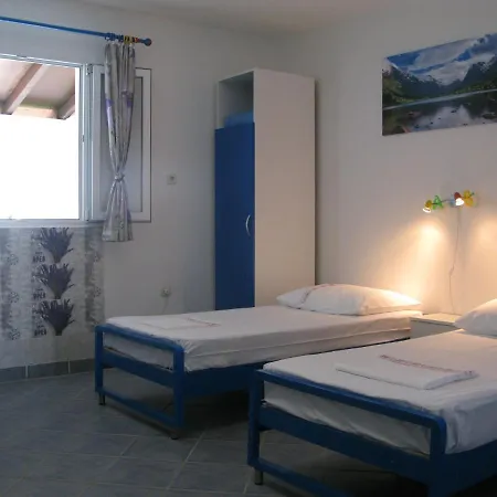 With Parking Space Lopar, Rab - 18005 *