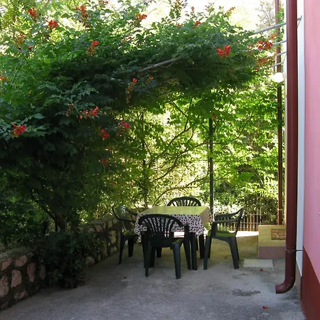 With Parking Space Lopar, Rab - 18005 דירה לופאר