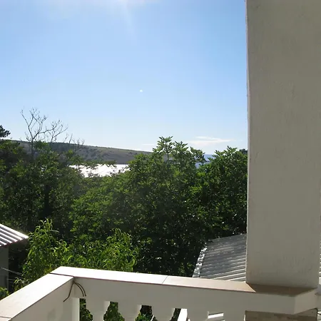 דירה With Parking Space Lopar, Rab - 18005 לופאר