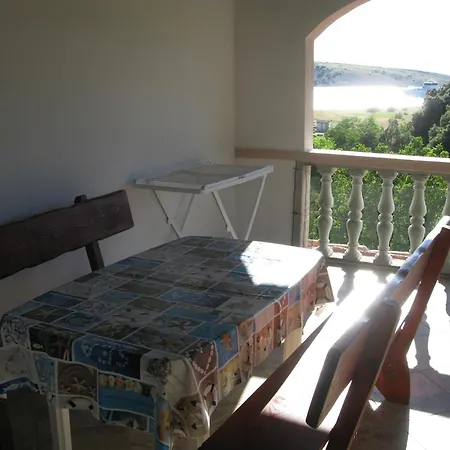 With Parking Space Lopar, Rab - 18005