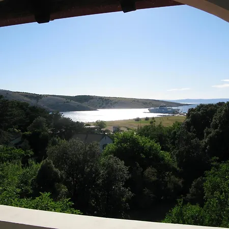 דירה With Parking Space Lopar, Rab - 18005 *