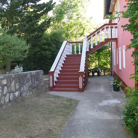 With Parking Space Lopar, Rab - 18005 * לופאר