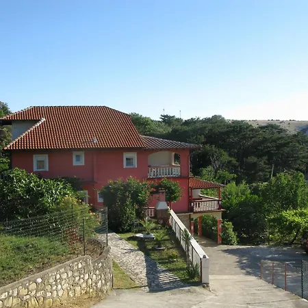 With Parking Space Lopar, Rab - 18005