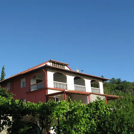 With Parking Space Lopar, Rab - 18005 דירה