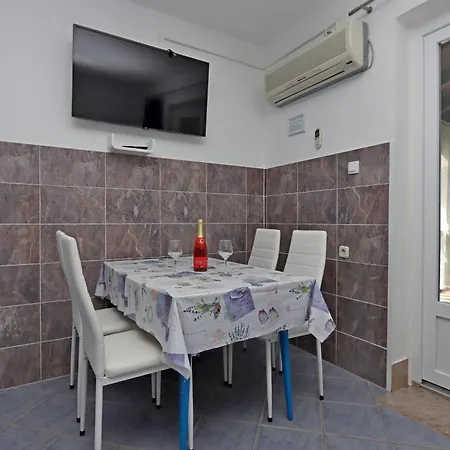 With Parking Space Lopar, Rab - 18005 *