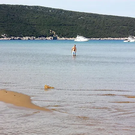 With Parking Space Lopar, Rab - 18005 לופאר