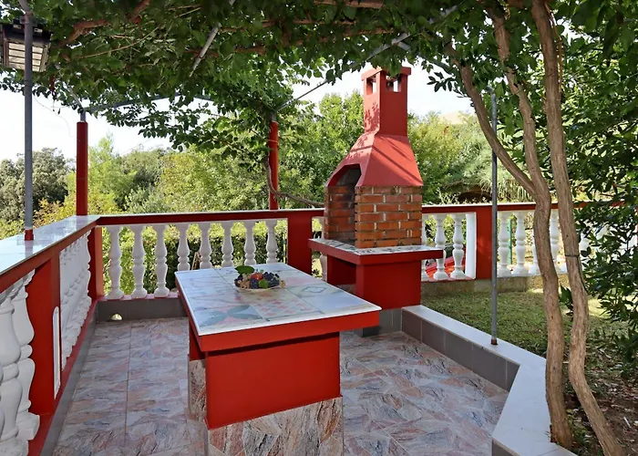 With Parking Space Lopar, Rab - 18005 * Lopar