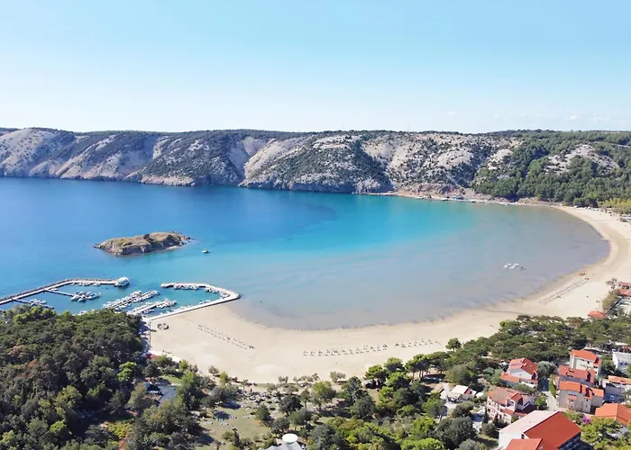 With Parking Space Lopar, Rab - 18005 Apartman