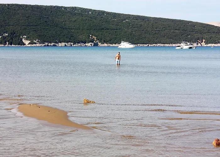 With Parking Space Lopar, Rab - 18005 Lopar