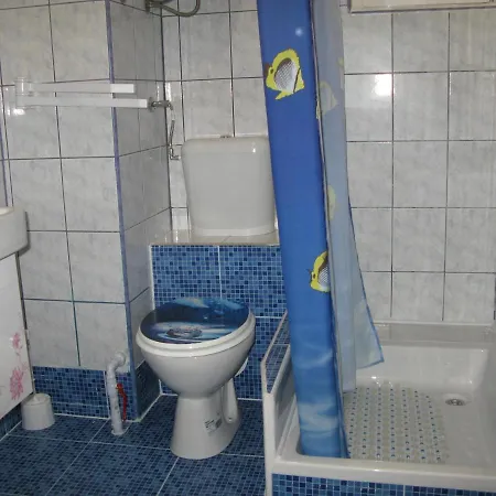 Apartman With A Parking Space Lopar, Rab - 18005
