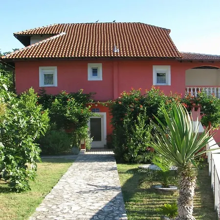 With A Parking Space Lopar, Rab - 18005 Apartman Lopar