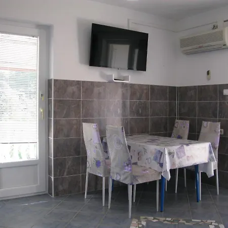 With A Parking Space Lopar, Rab - 18005 Apartman *