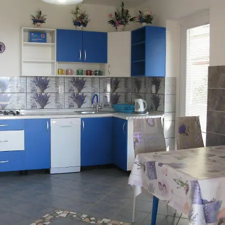 Apartman With A Parking Space Lopar, Rab - 18005 *