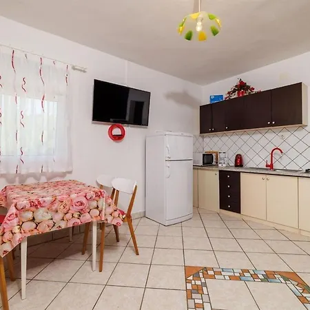 Apartman With A Parking Space Lopar, Rab - 18005 Lopar
