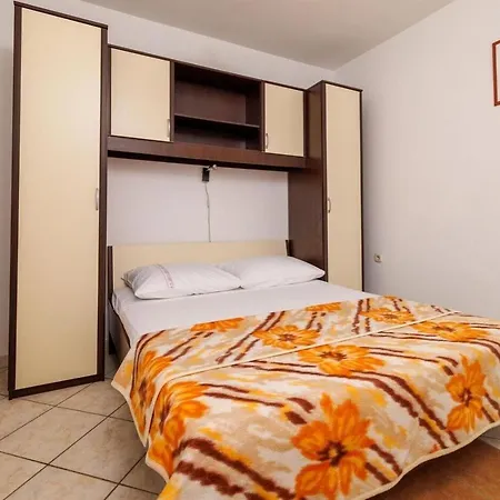With A Parking Space Lopar, Rab - 18005 Apartman
