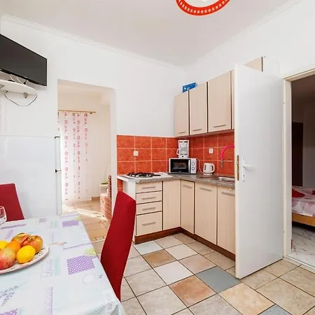 Apartman With A Parking Space Lopar, Rab - 18005 Lopar