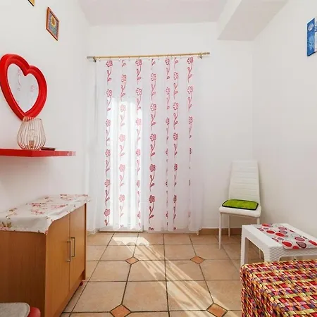 With A Parking Space Lopar, Rab - 18005 Apartman