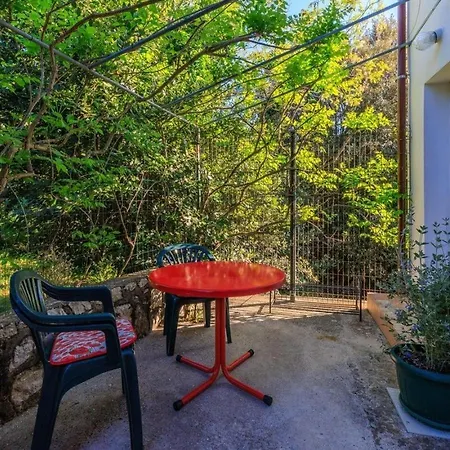 Apartman With A Parking Space Lopar, Rab - 18005