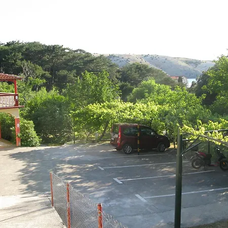 With Parking Space Lopar, Rab - 18005 * Lopar