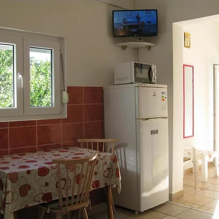 With Parking Space Lopar, Rab - 18005 Lopar