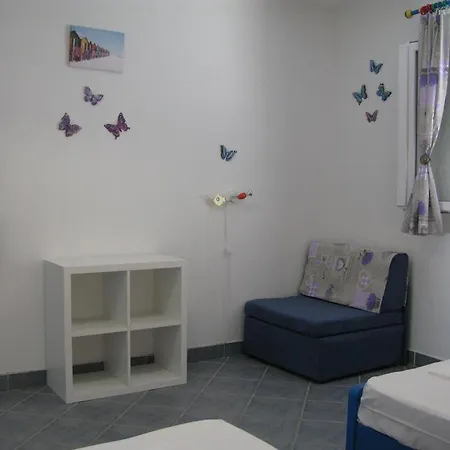 With Parking Space Lopar, Rab - 18005 * Lopar