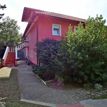 Apartamento With Parking Space - Rab - 18005