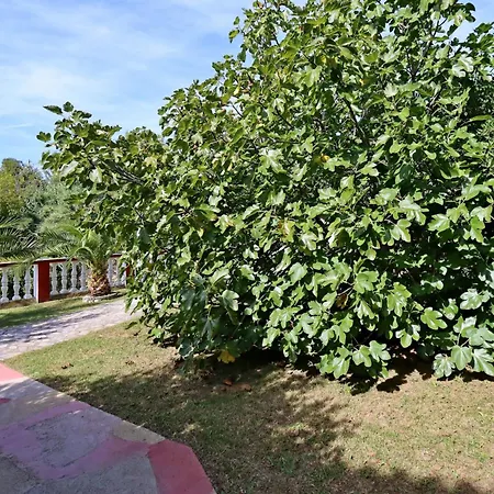 With Parking Space - Rab - 18005 Apartamento *