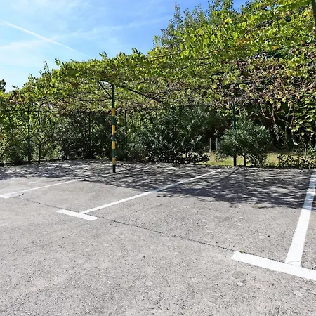 With Parking Space - Rab - 18005