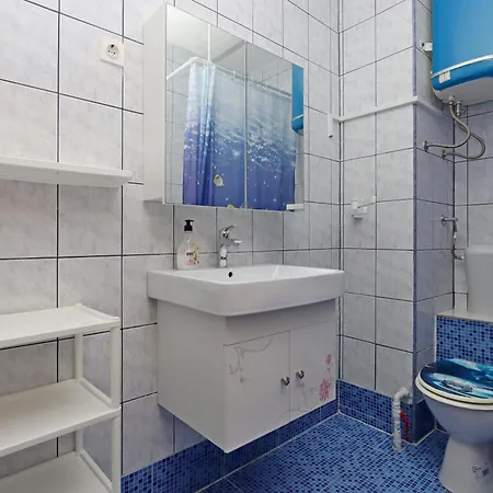 With Parking Space Lopar, Rab - 18005 Apartman