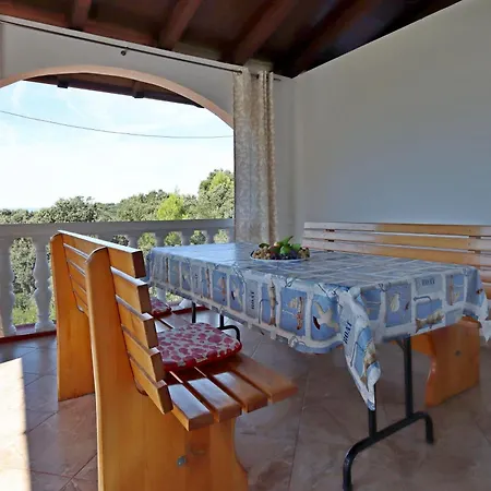 With Parking Space Lopar, Rab - 18005 Appartamento