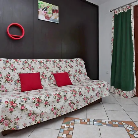With Parking Space Lopar, Rab - 18005 Apartman