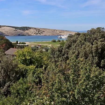 With Parking Space Lopar, Rab - 18005 Apartman *