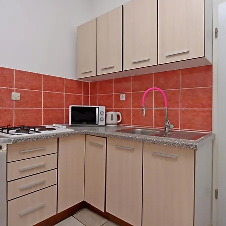 Apartman With Parking Space Lopar, Rab - 18005 Lopar