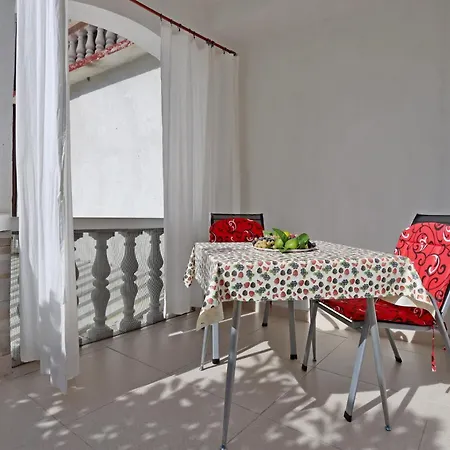 Apartman With Parking Space Lopar, Rab - 18005 Lopar