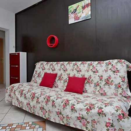 With Parking Space Lopar, Rab - 18005 Apartman Lopar