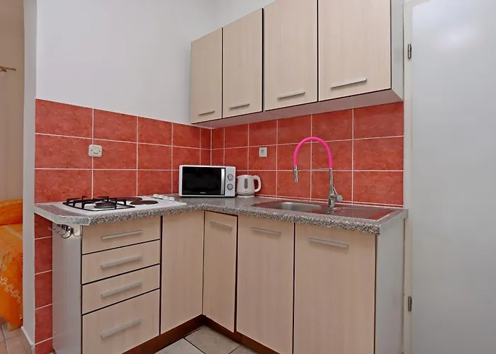 Apartamento With Parking Space - Rab - 18005 Lopar